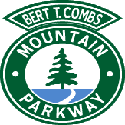 Bert T. Combs Mountain Parkway