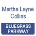 Martha Layne Collins Bluegrass Parkway