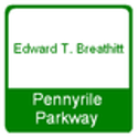 Edward T. Breathitt Pennyrile Parkway